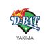 D-BAT Yakima (@dbatyakima) Twitter profile photo D-BAT Yakima (@dbatyakima) Twitter profile photo