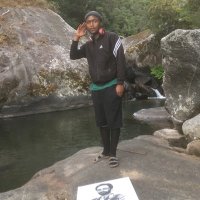 Kholowa (@thomas_liyada) 's Twitter Profile
