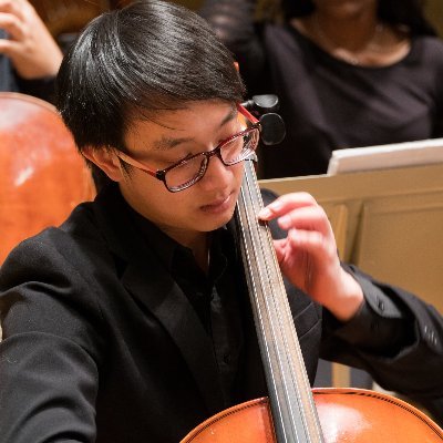 Hmong. Orchestral Composer and Cellist. Berklee '19. Podcast Editor/Producer @LFHPodcast Pathfinder by @payloadspace @MindsBehindMaps