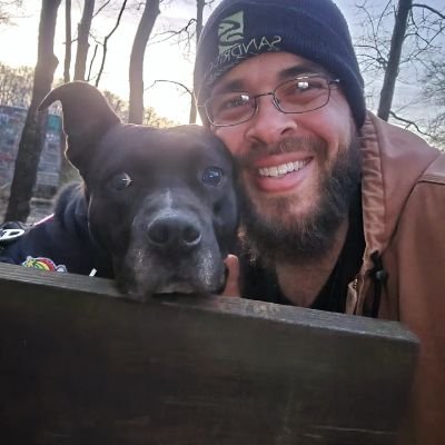 NegroNinja24fit's profile picture. 