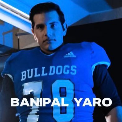 Freshman OL @ COLLEGE OF SAN MATEO 🐶| 6’4” 300lbs| NCAA #: 2207618797| Phone #: 4084606113 Email:banipalyaro@yahoo.com | HC Phone #: +1 (650) 642-1101