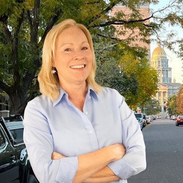 Morrisfordenver's profile picture. Former City Council candidate. Focused on solving the city's unhoused crisis through collective impact. Let's make Denver the best place to live, work and play!