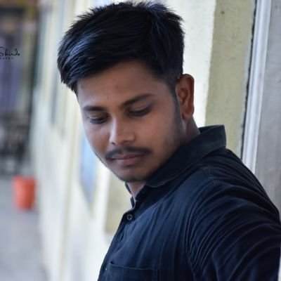 vishal_shinde14's profile picture. student,
Proud Indian
