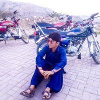 Muazam Mazhar(@muazam_mazhar) 's Twitter Profile Photo
