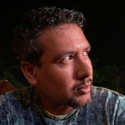Educador, Creativo y Pensador social x vocación. Artista por decisión. 🇦🇷