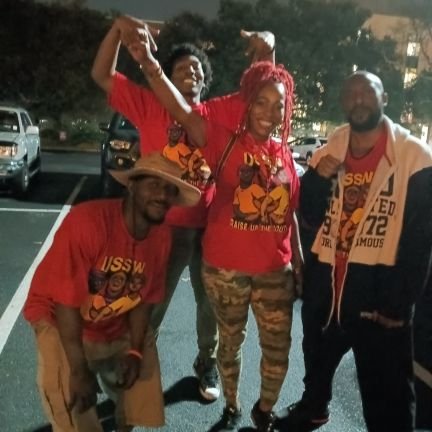 NovaNumber9's profile picture. We will not stop until we see everyone being treated with value🚨🚨 The Cooperate narratives has to stop..they need to respect their biggest assets (the worker)