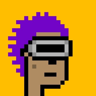TheMajor.eth (Keith Breseé)さんのプロフィール画像