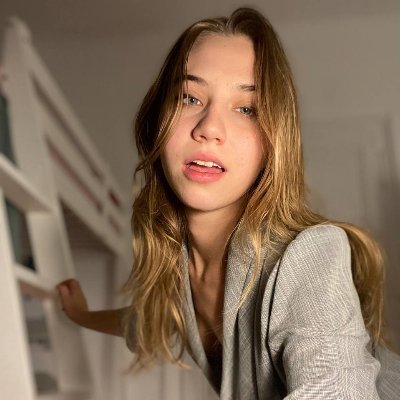 ADULT MODEL ❤️🔥 TOP 1.5% 🔥
DAILY EXCLUSIVE, SOLO, FETISHES WITH YOUR DREAMS💦
FREE OF🔥 LINK BELOW👇