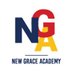 New Grace Academy (@newgraceeduc) Twitter profile photo New Grace Academy (@newgraceeduc) Twitter profile photo