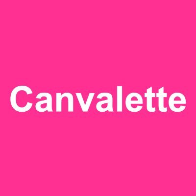 Canvalette公式さんのプロフィール画像