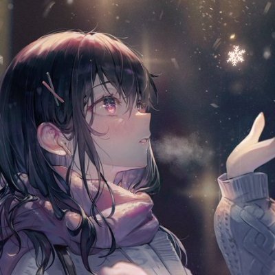 RE:❄️دومさんのプロフィール画像