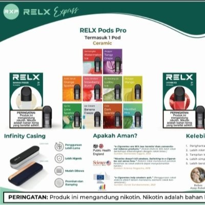 AriefsaefulR's profile picture. RELX