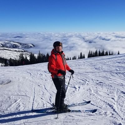 gcweinheimer's profile picture. 