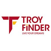 Troy Finder(@troy_finder) 's Twitter Profile Photo
