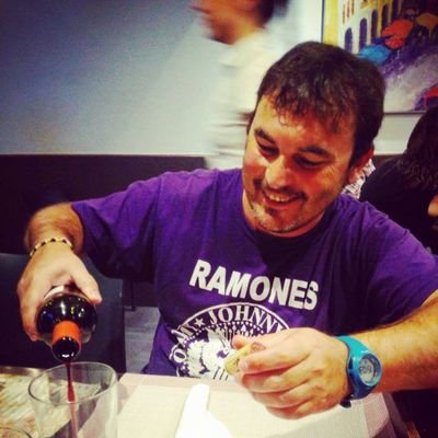 Jmpulgar73's profile picture. ⚾⚽🚴⛰️