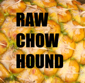 RawChowHound's profile picture. #Raw Changes Lives!  So thankful for discovering a way of eating that has me feeling so alive, living a life better than imagined!