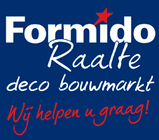 Formido Raalte, de compleetste bouwmarkt van Salland waar jij je thuis voelt!
http://t.co/TJ2wn2gjZS
