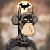 Bundy (@batmanbundy) Twitter profile photo Bundy (@batmanbundy) Twitter profile photo