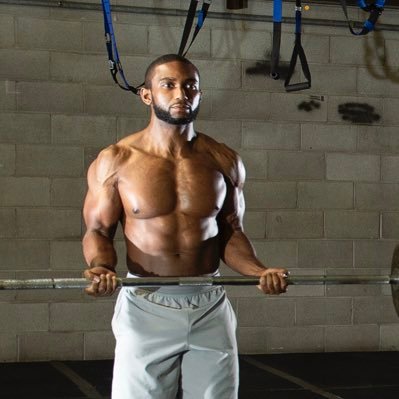 philpoefitness's profile picture. Elite Online Trainer & Nutrition Coach