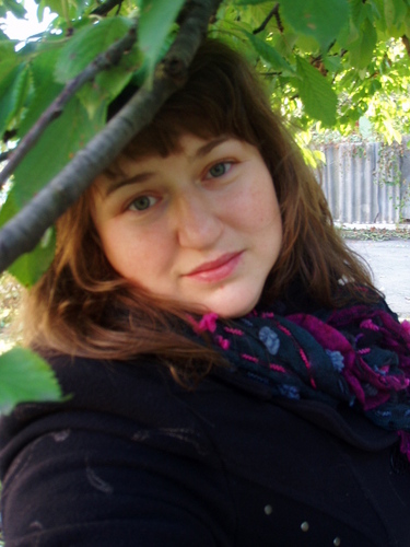 xiuscha11's profile picture. Я люблю жизнь, жизнерадостная и оптимистичная, но в меру :)
Считаю, что в жизни нет безвыходных ситуаций, и всю жизнь трепыхаюсь ища его...этот выход :)