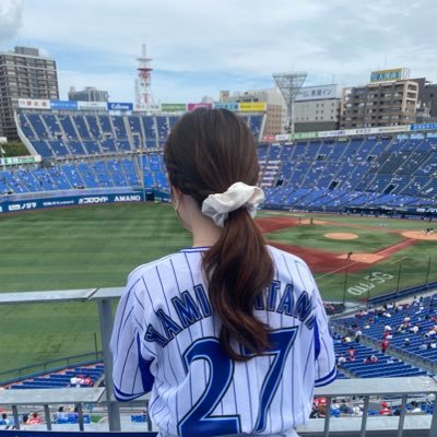 横浜DeNAベイスターズ