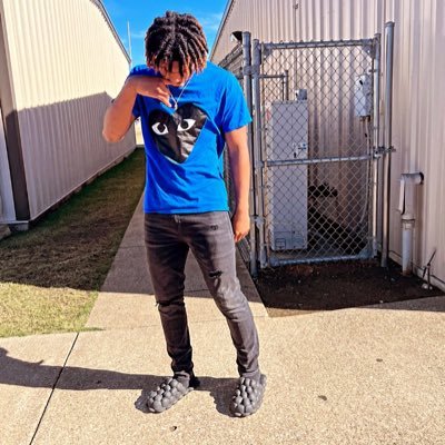 Chauncey 🥷 Profile