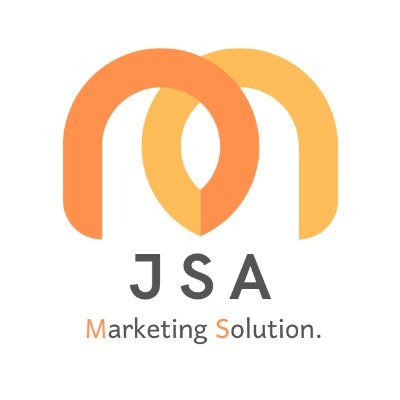 Your search for Digital Marketing Agency Ends Here We are JSA Marketing Solution, Committed for Your Growth. 
We Understand Pain for Growing Business that's why