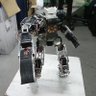 QUHP_9dai's profile picture. 九州大学二足歩行ロボットサークル、ヒューマノイドプロジェクト「QUHP」公式アカウントです。/ROBO-ONE等に参加しています。/学部、学科、経験不問！ロボット、ものつくりに興味のある方は是非とも見学にいらしてください！ /新歓用アカウント（@quhp_rejoicing ） /インスタ（qdai_humanoid)