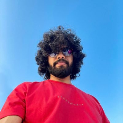 Ritesh Krishnan Profile