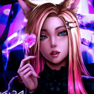 Fox_Fire_Charm Profile Picture