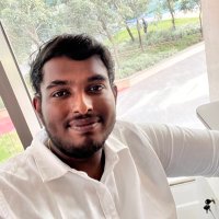 Arun Pandian R(@arunpandian_r7) 's Twitter Profile Photo