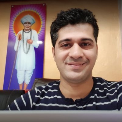 Nerd | Programmer | Raghuvanshi | Kathiyawadi | Yellover | Sanatani | Gau Sevak | Suryavanshi