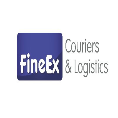 @Fineex_Couriers