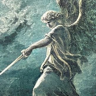 youshallseek's profile picture. 