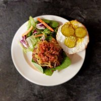 Sisters On A Roll, Mobile Cafe (@chefbeeloved) Twitter profile photo