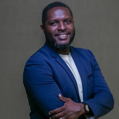 RoyMuhumuza's profile picture. Living life from the heart...