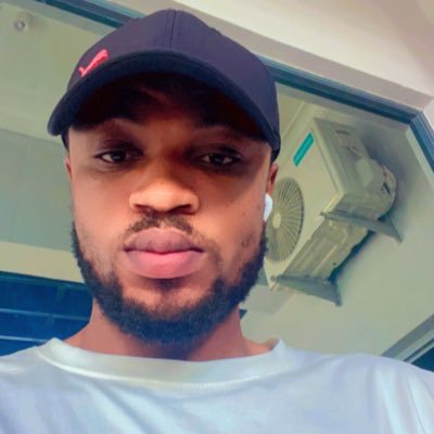 Well! Today is the Tomorrow i was worried about Yesterday.. {🇳🇬/🇬🇭{Yorúbá but not demon {Introvert {Manchester United}