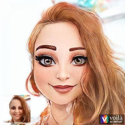 Patypatita100's profile picture. Sabedoria💕