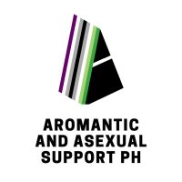 Aromantic and Asexual Support PH (@aroaceph) 's Twitter Profile Photo Aromantic and Asexual Support PH (@aroaceph) 's Twitter Profile Photo