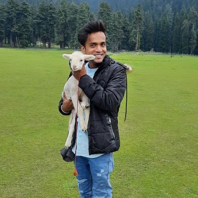 prithvi87922557's profile picture. Contemporary Artist