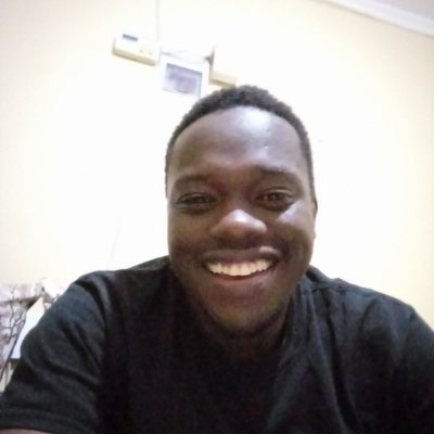 edwinnyoike's profile picture. Out of business.