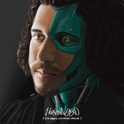 Hussein Daher