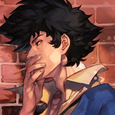 スパイク・スピーゲルさんのプロフィール画像