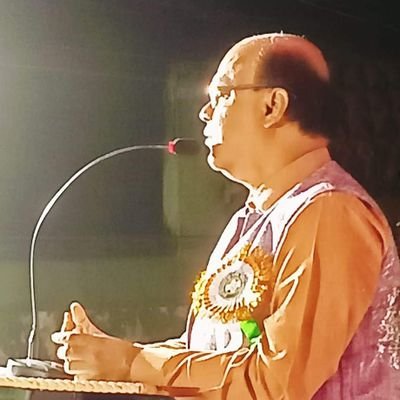 President- Paschim Bardhaman District Congress
Member, All India Congress Committee