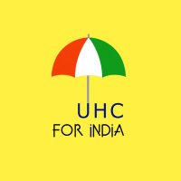 Universal Health Coverage for India(@UHC4India) 's Twitter Profile Photo