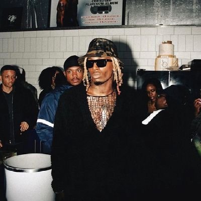 just_a_dudefrom's profile picture. Nun