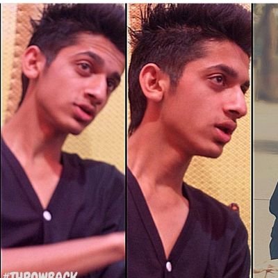 i was building an innings, they judged me for the strike rate ------------------------- my idols are @itsSSR @YounusK75 @imVkohli ♥️🔥🏏🎥