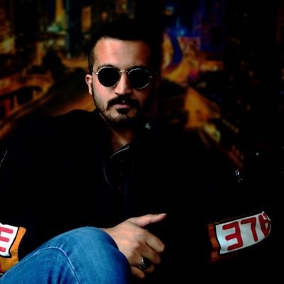 yeneralii's profile picture. 