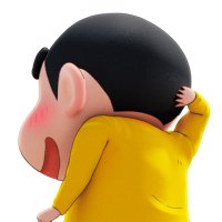 しん次元!クレヨンしんちゃんTHE MOVIE (@shinchan3dcg) 's Twitter Profile