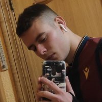 hugo⚡ (@hugomasetbe) 's Twitter Profile